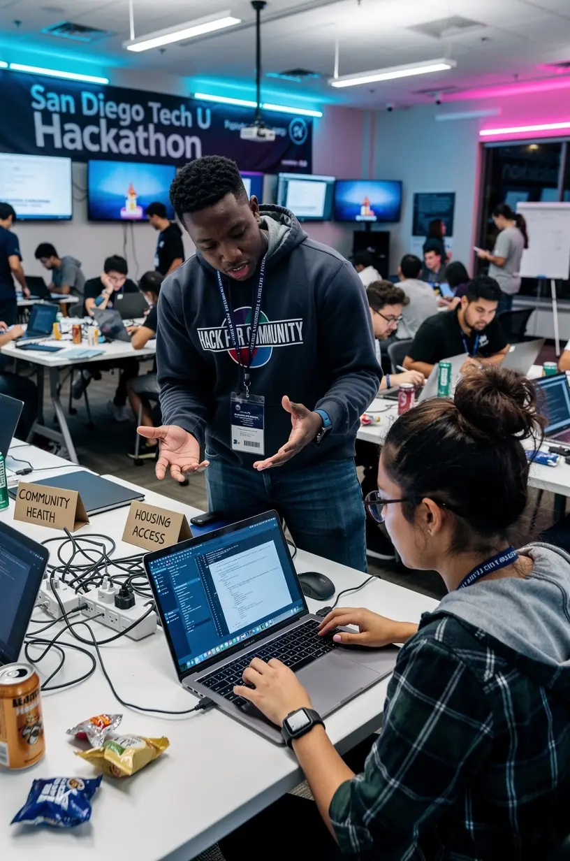 Professional business solutions